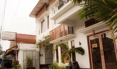 Mawar Asri Hotel