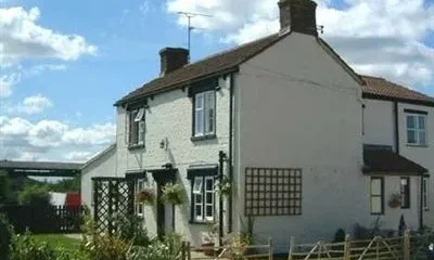 Eastbrook Cottage Bed & Breakfast