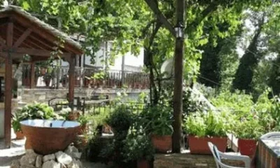 Guesthouse Dimou