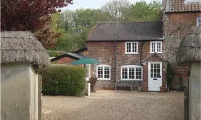 Enford House Cottage