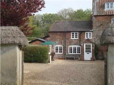 Enford House Cottage