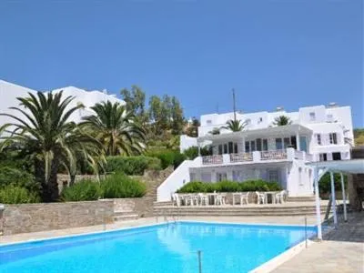 Akrotiri Hotel Parikia