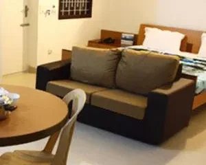 Juhu Grand Service Apartments Salem (India)