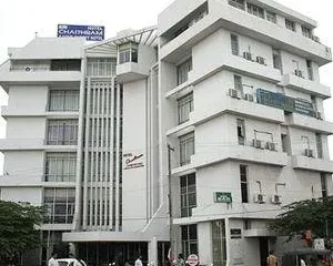 Chaithram Hotel Trivandrum