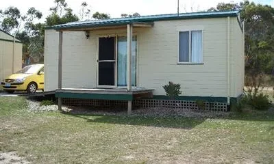 Sunset Beach Cabins Murdunna