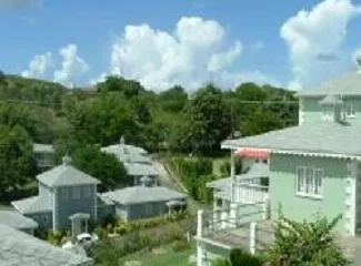 Gateway Villas Gros Islet