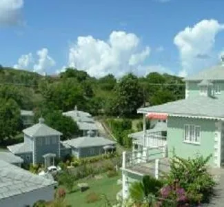 Gateway Villas Gros Islet