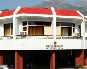 Hotel Bhawani International