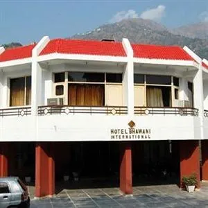 Hotel Bhawani International