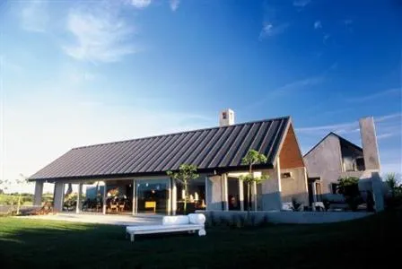 Takatu Lodge & Vineyard