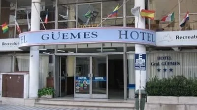 Hotel Guemes