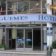 Hotel Guemes