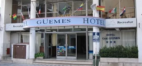 Hotel Guemes