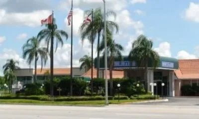 Siesta Inn & Suites