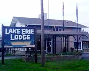 Lake Erie Lodge