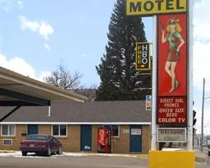 Annie Oakley Motel