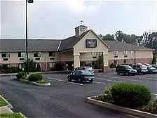 Quality Inn Danville