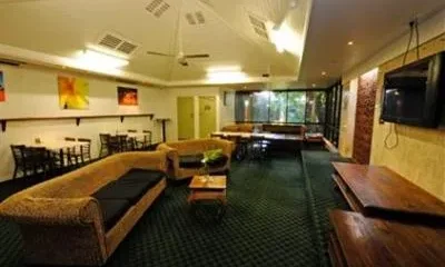 Roebuck Bay Hotel Broome