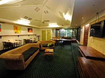 Roebuck Bay Hotel Broome