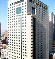 Jin-An Hotel