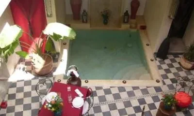 Riad Dar Yacouta Marrakech