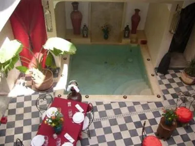 Riad Dar Yacouta Marrakech