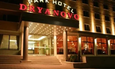 Park Hotel Dryanovo