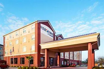 Four Points by Sheraton Houston Hobby Airport