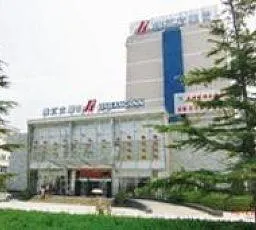 JJ Inns Weihai Haibin South Road