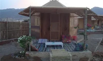 Negma Bedouia Bungalows Nuweiba