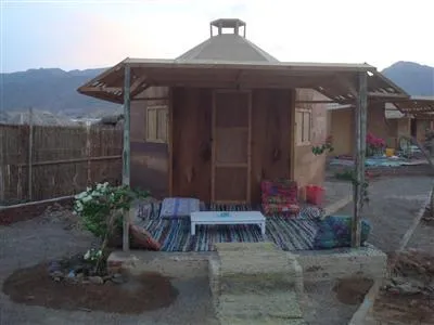 Negma Bedouia Bungalows Nuweiba