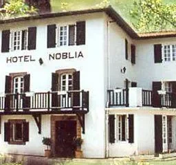 Hotel Noblia Bidarray