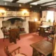 The Little Thatch Hotel Gloucester