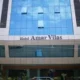 Amar Vilas Hotel Bhopal