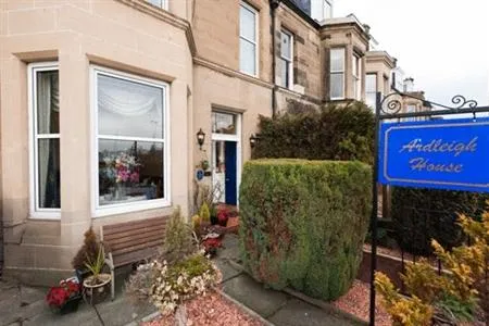 The Ardleigh Guest House Edinburgh