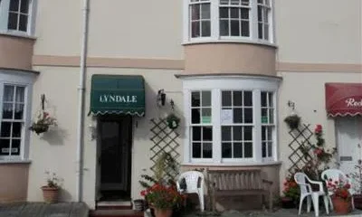 Lyndale Guest House Weymouth