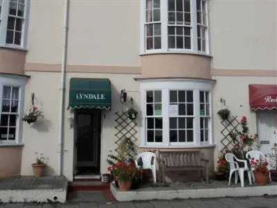 Lyndale Guest House Weymouth