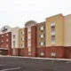 Candlewood Suites Apex Raleigh Area