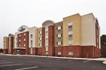 Candlewood Suites Apex Raleigh Area