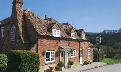 The Three Horeshoes Inn High Wycombe