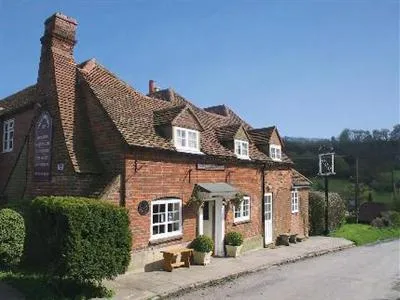 The Three Horeshoes Inn High Wycombe