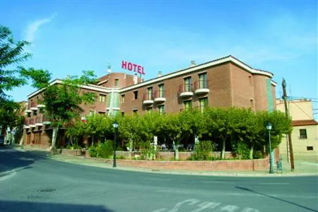 Hotel Nou Alcover