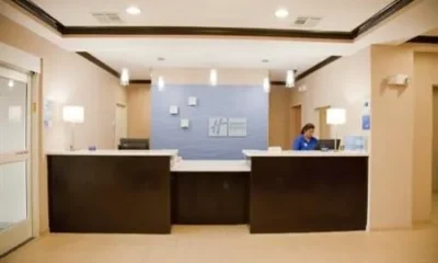 Holiday Inn Express Hotel & Suites Port Lavaca