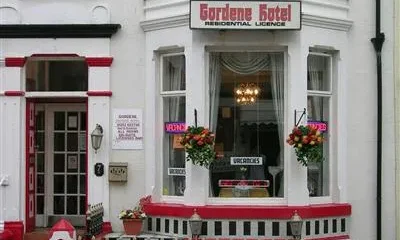 Gordene Hotel