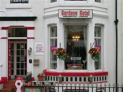 Gordene Hotel