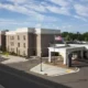 Hampton Inn Burlington (Wisconsin)