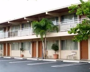 Park View Motor Lodge West Palm Beach