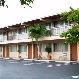 Park View Motor Lodge West Palm Beach