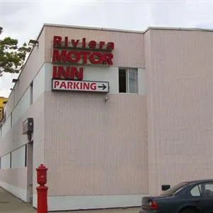 Riviera Motor Inn New York City