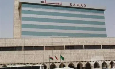 Ramad Est Hotel Riyadh